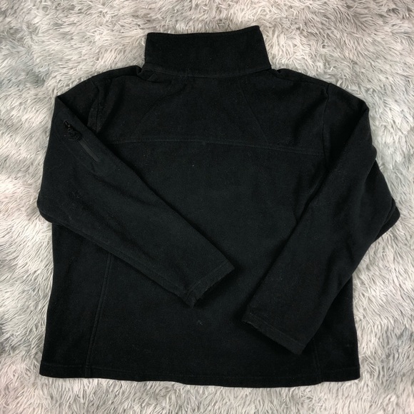 Columbia Jackets & Coats Columbia Fleece Polyester Maternity Jacket